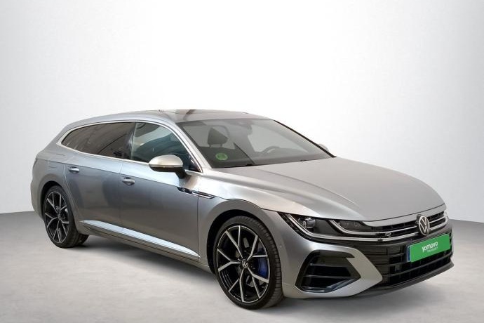 VOLKSWAGEN ARTEON R 2.0 TSI 235kW (320CV) DSG 4Mot S Brake