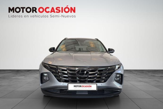 HYUNDAI TUCSON TECNO 230CV HYBRID
