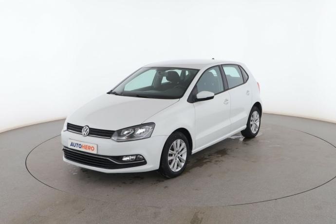 VOLKSWAGEN POLO 1.4 TDI Advance BlueMotion