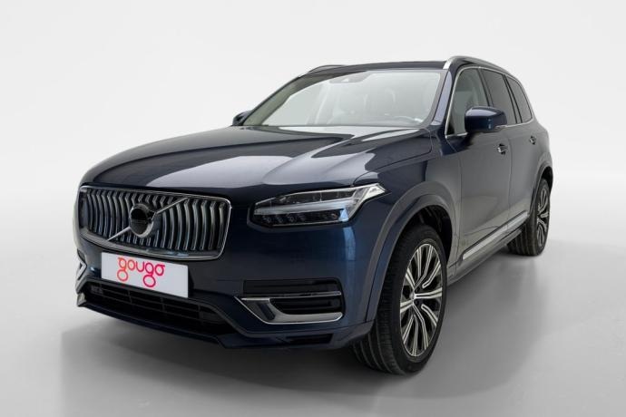 VOLVO XC90 TODOTERRENO 2.0 B5 D INSCRIPTION AWD AUTO 235 5P 7 Plazas