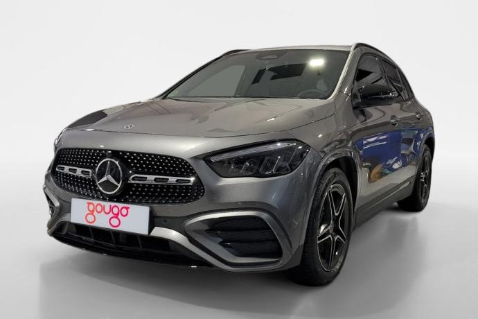 MERCEDES-BENZ GLA -CLASS GLA 200 D