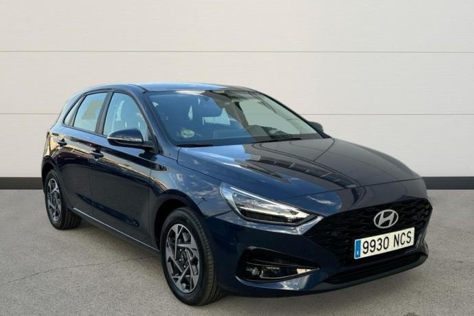 HYUNDAI i30 1.5 DPI KLASS 96 5P