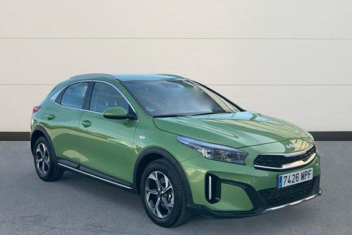 KIA XCEED 1.6 MHEV 100KW DRIVE 136 5P