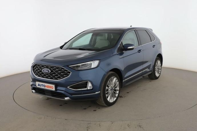 FORD EDGE 2.0 TDCi EcoBlue Vignale 4x4