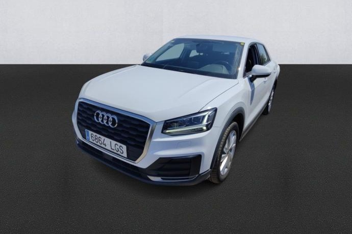 AUDI Q2 Advanced 30 TDI 85kW (116CV) S tronic