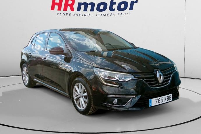 RENAULT MEGANE ZEN