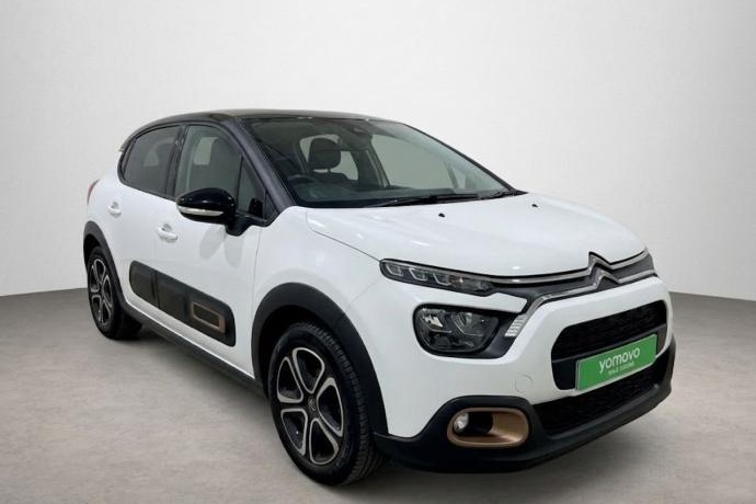 CITROEN C3 BlueHDi 75KW (100CV) S&S Feel Pack
