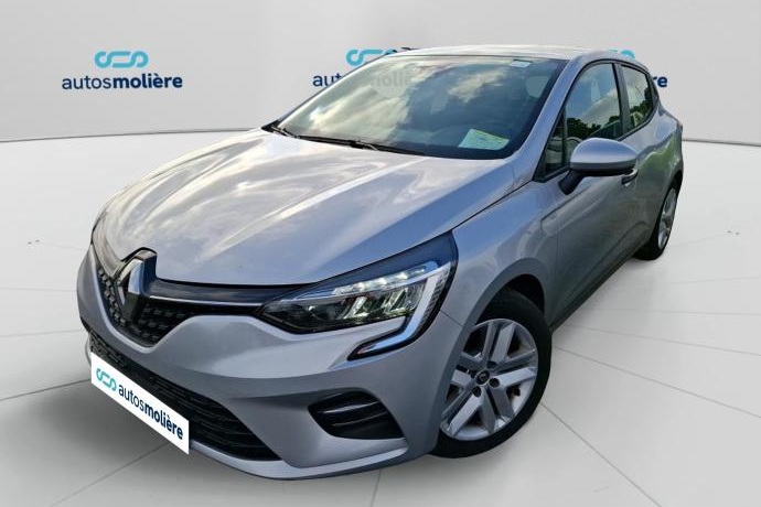 RENAULT CLIO Intens E-TECH Híbrido 103 kW (140 CV)
