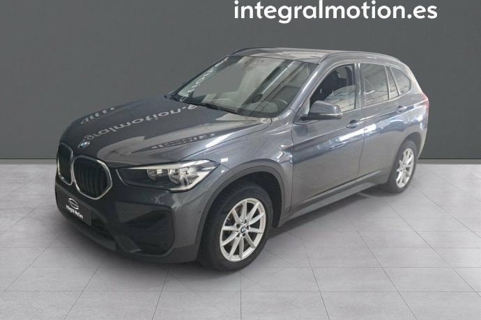 BMW X1 sDrive16d