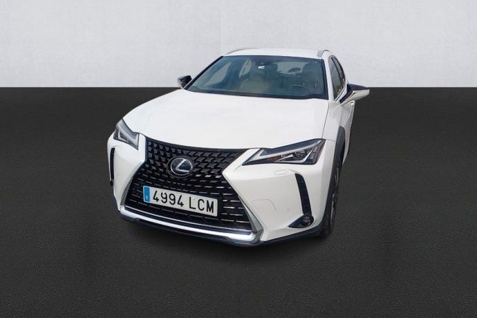 LEXUS UX 2.0 250h Executive Navigation
