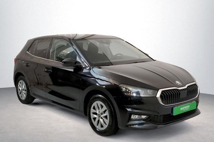 SKODA FABIA 1.0 TSI 70KW (95CV) Selection