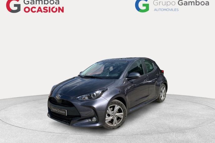 TOYOTA YARIS 1.5 120H Active Plus