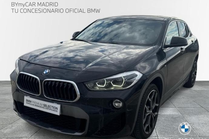 BMW X2 sDrive20i 141 kW (192 CV)