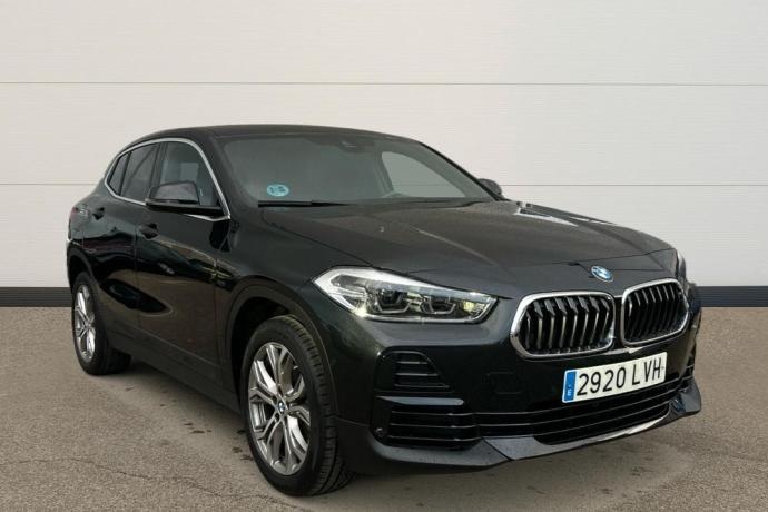 BMW X2 X2 1.5 SDRIVE AUTO 18I 136 5P