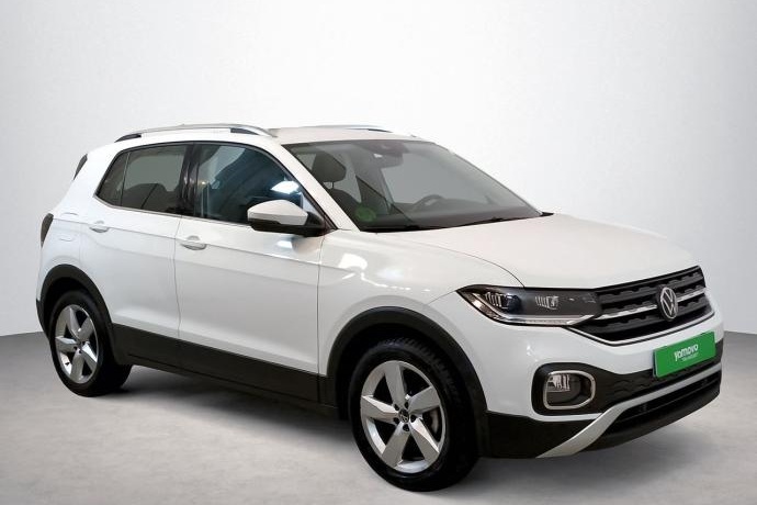 VOLKSWAGEN T-CROSS Sport 1.0 TSI 81kW (110CV)