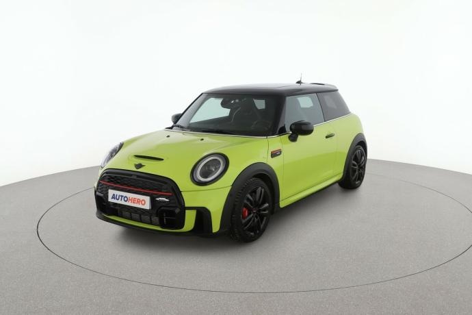 MINI COOPER JOHN COOPER WORKS