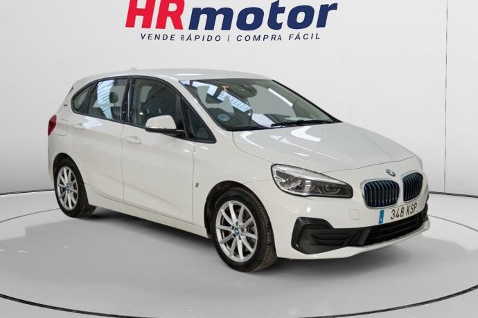 BMW SERIE 2 225 xe iPerformance