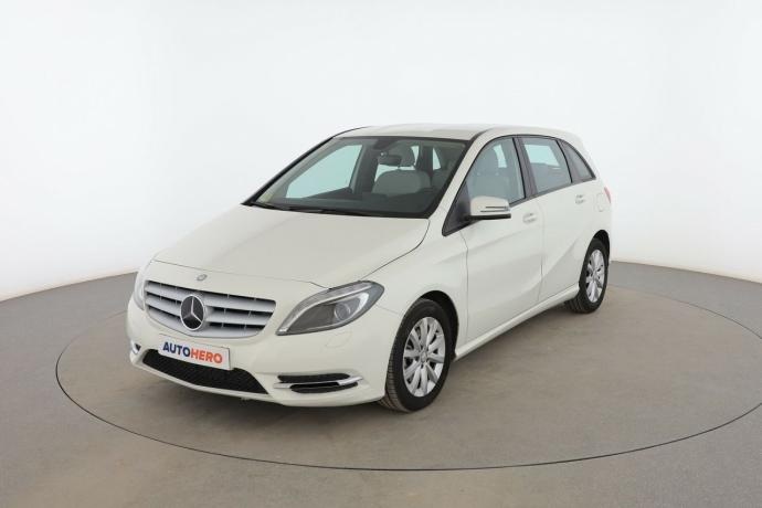 MERCEDES-BENZ B 200 CDI STANDARD