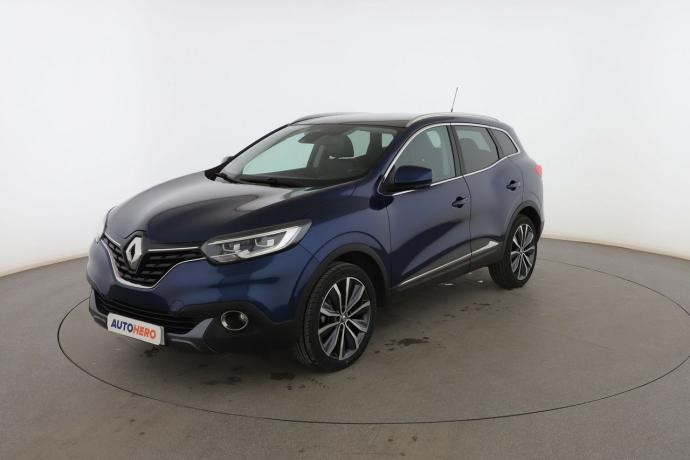 RENAULT KADJAR 1.2 TCe Energy Zen