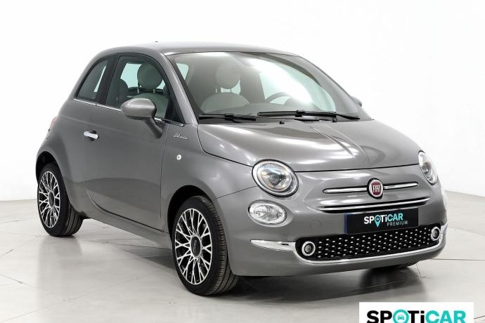 FIAT 500 Dolcevita 1.0 Hybrid 51KW (70 CV)