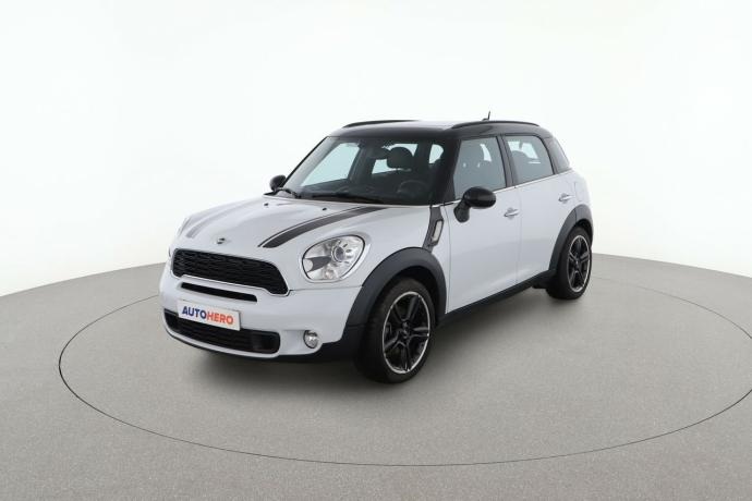 MINI COUNTRYMAN COOPER SD