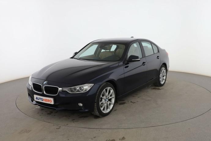 BMW SERIE 3 318D