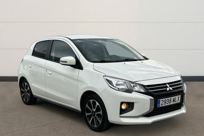 MITSUBISHI SPACE STAR 1.2 120 MPI KAITEKI 71 5P
