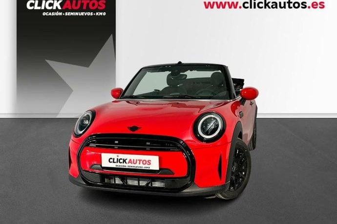 MINI COOPER Auto
