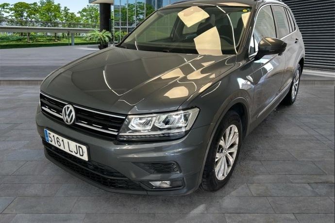 VOLKSWAGEN TIGUAN Advance 2.0 TDI 110kW (150CV)