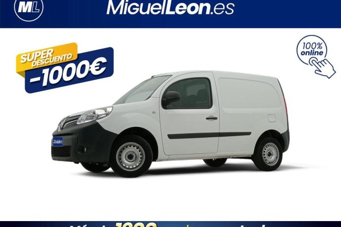 RENAULT KANGOO 1.5 dCi 75 Business L1H1