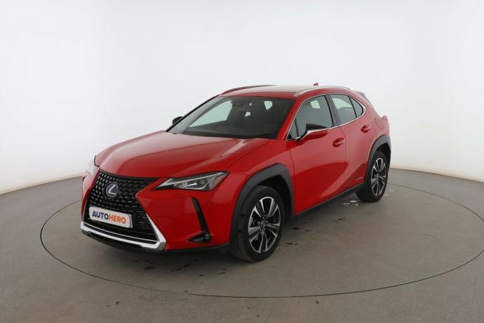 LEXUS UX 250h Premium