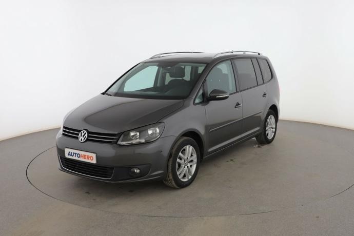 VOLKSWAGEN TOURAN 1.6 TDI ADVANCE