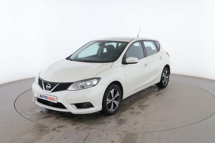NISSAN PULSAR 1.5 Turbodiesel Acenta