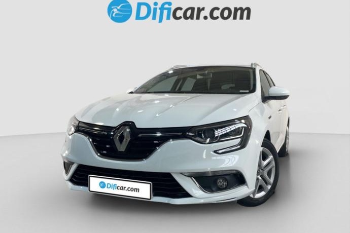 RENAULT MEGANE MEGANE 1.5 DCI 110CV