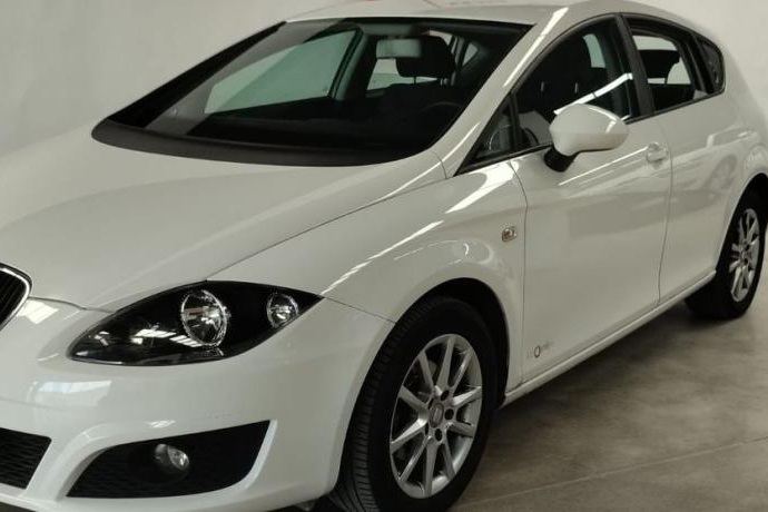 SEAT LEON 1.6 TDI 90CV COPA