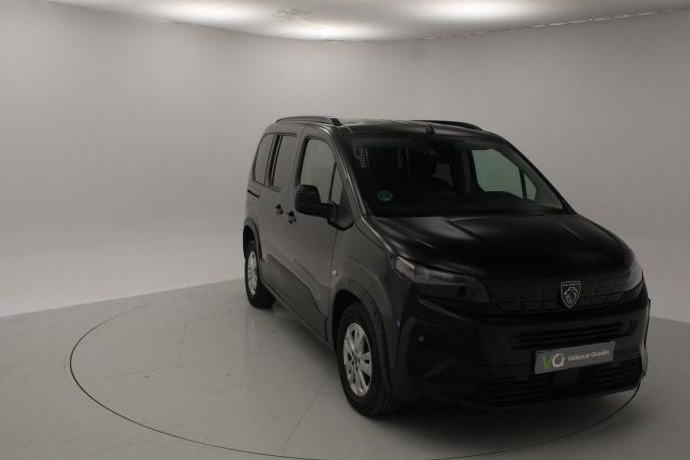 PEUGEOT RIFTER 1.5 BLUEHDI 100CV ALLURE BUSINESS STD 4P