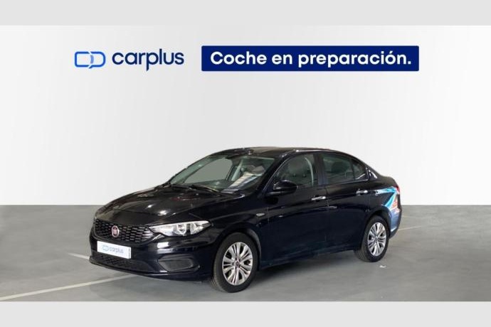 FIAT TIPO 1.4 16v Easy 70kW (95CV) gasolina