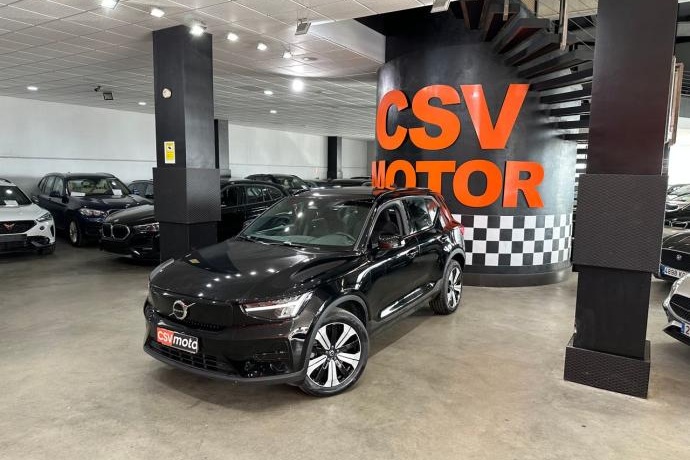 VOLVO XC40 Recharge Eléctrico Core Auto