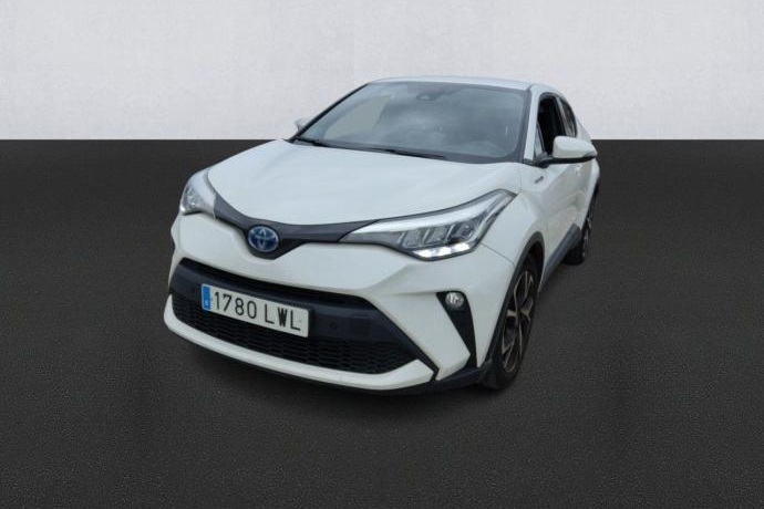 TOYOTA C-HR 2.0 180H Advance