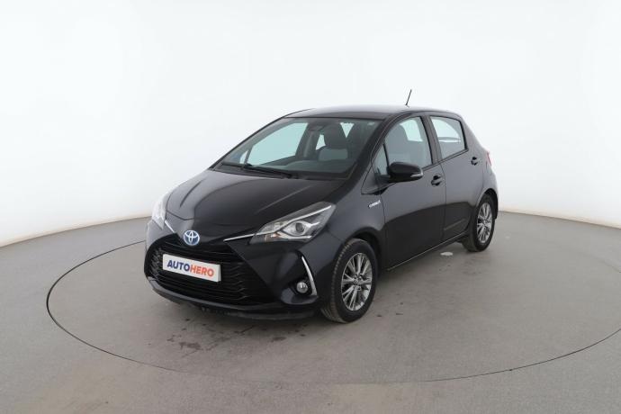 TOYOTA YARIS 1.5 Hybrid Active