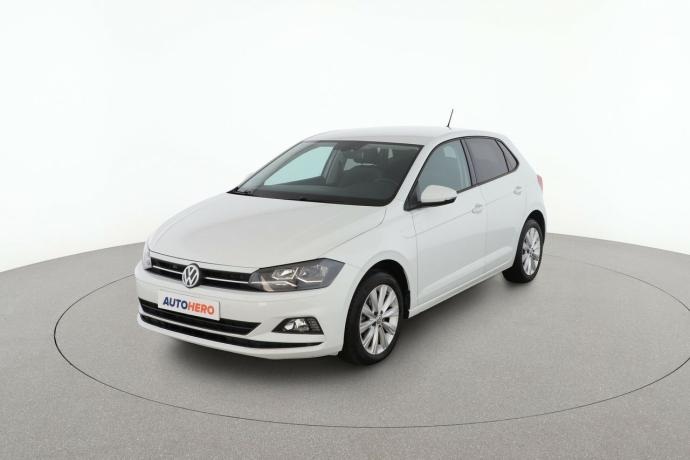 VOLKSWAGEN POLO 1.0 TSI Sport