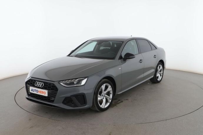 AUDI A4 35 TDI S line MHEV