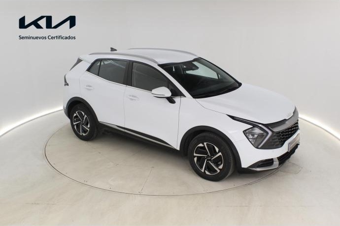 KIA SPORTAGE 1.6 T-GDi MHEV 110kW (150CV) Drive 4x2