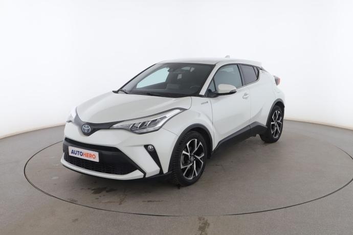 TOYOTA C-HR 1.8 Hybrid Advance