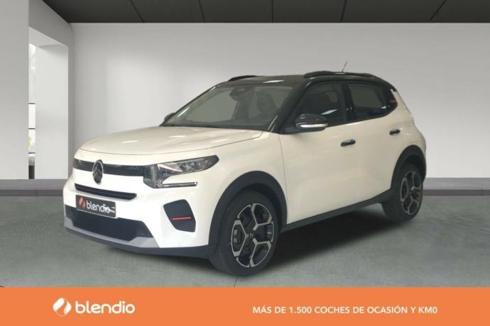 CITROEN C3 1.2 TURBO PLUS 100CV 5P