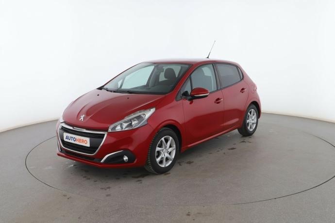PEUGEOT 208 1.2 PURETECH ACTIVE