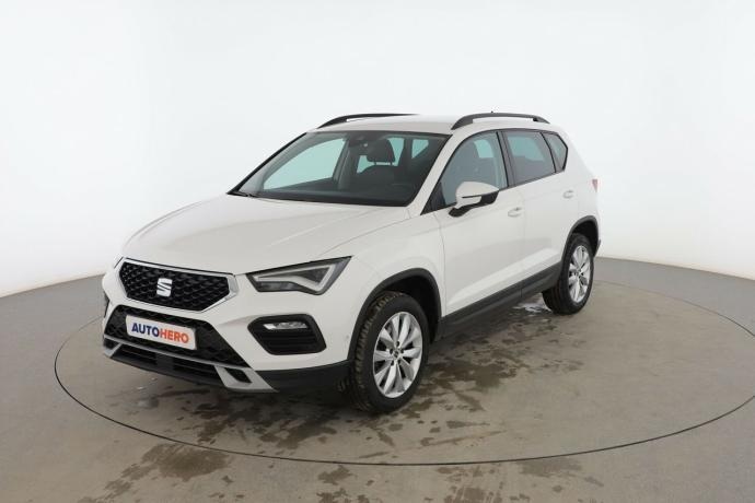 SEAT ATECA 2.0 TDI Style Go