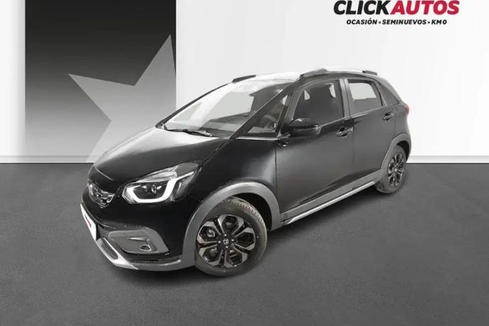 HONDA JAZZ 1.5 I-MMD 122CV Crosstar AT