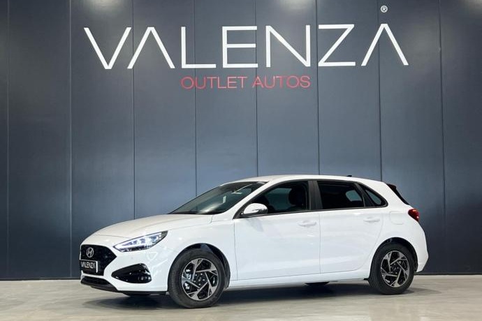 HYUNDAI i30 1.5 DPI 115CV KLASS