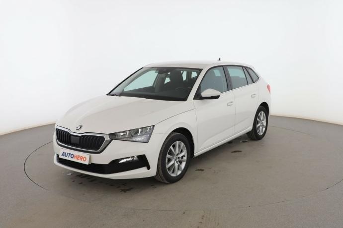 SKODA SCALA 1.0 TSI Ambition
